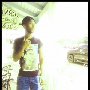 Meet your Posher, Stephon